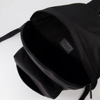 Sacs à dos Sac à dos à logo Palm Angels Noir Homme