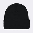 Hats, caps and beanies Logo beanie Palm Angels Black Women