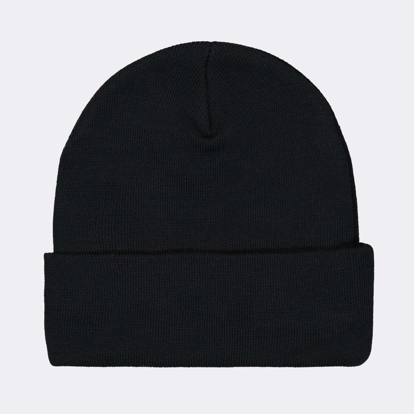 Hats, caps and beanies Logo beanie Palm Angels Black Women