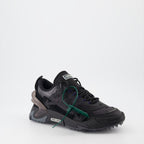 Baskets Baskets Odsy-2000 Off-White Noir Homme