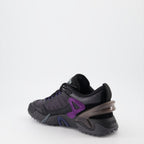 Baskets Baskets Odsy-2000 Off-White Noir Homme