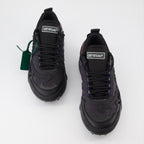 Baskets Baskets Odsy-2000 Off-White Noir Homme