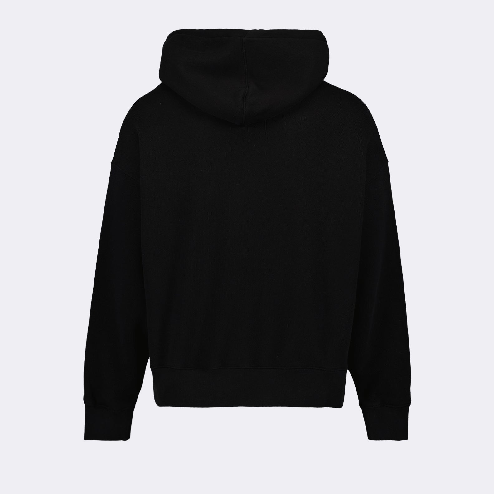 Sweatshirts Sweat à capuche Bear Palm Angels Noir Homme