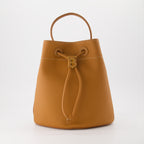 Sacs seau Sac seau TB Burberry Marron Femme