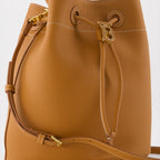 Sacs seau Sac seau TB Burberry Marron Femme