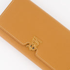 Petite maroquinerie Portefeuille TB Burberry Marron Femme