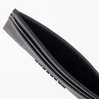 Petite maroquinerie Porte-cartes à logo Burberry Noir Homme