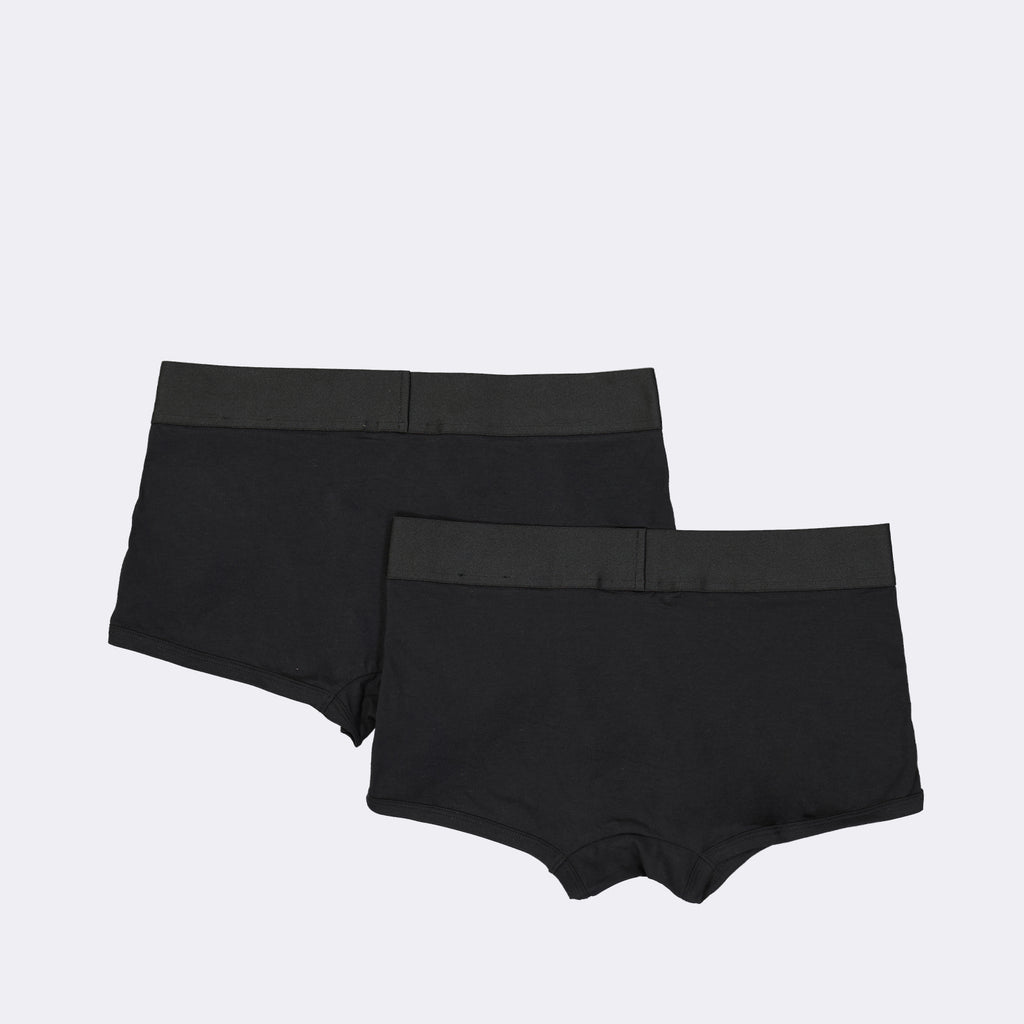 Unterwäsche und homewear Lot de boxers Palm Angels Schwarz Homme