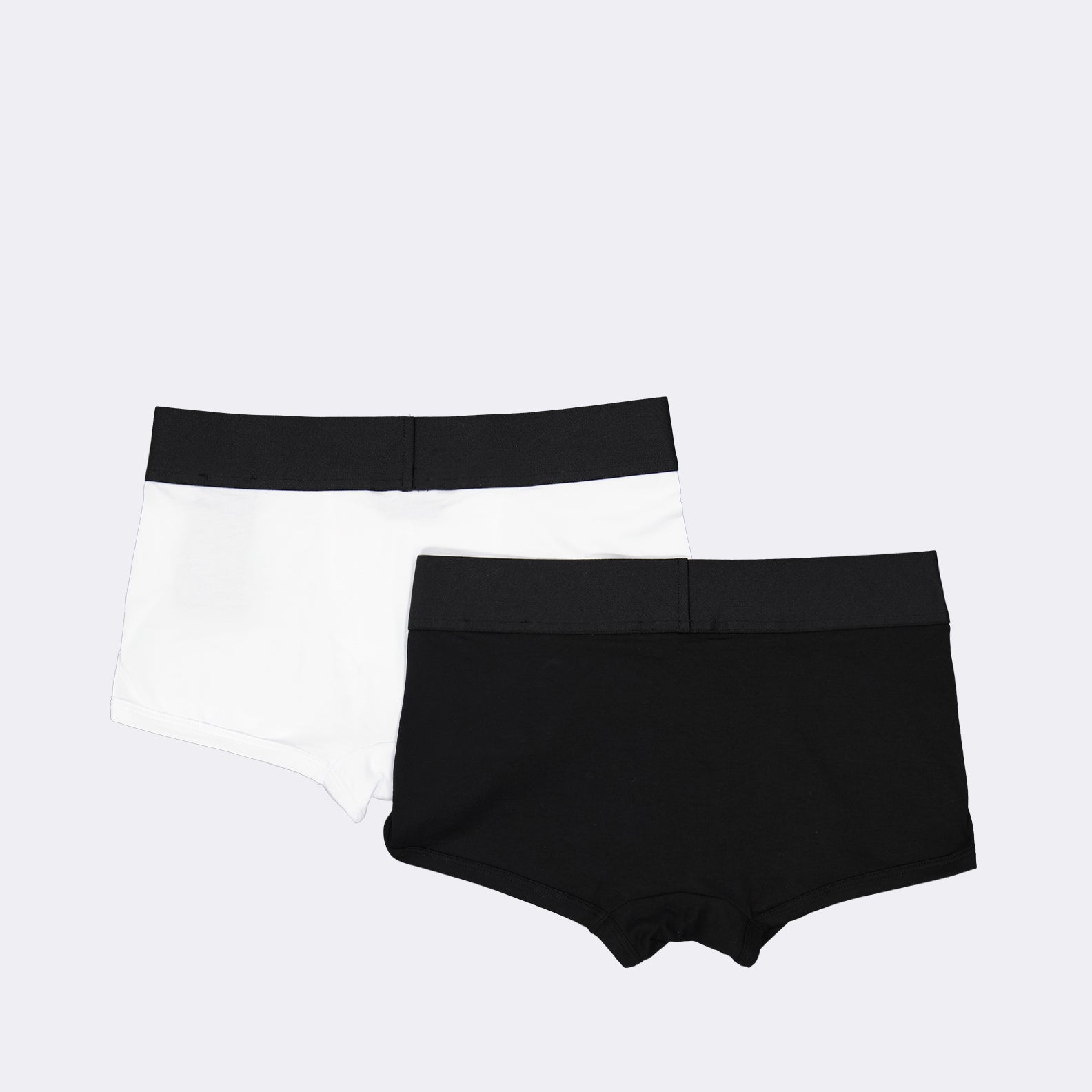 Underwear and homewear Boxer Shorts Set Palm Angels Black Man