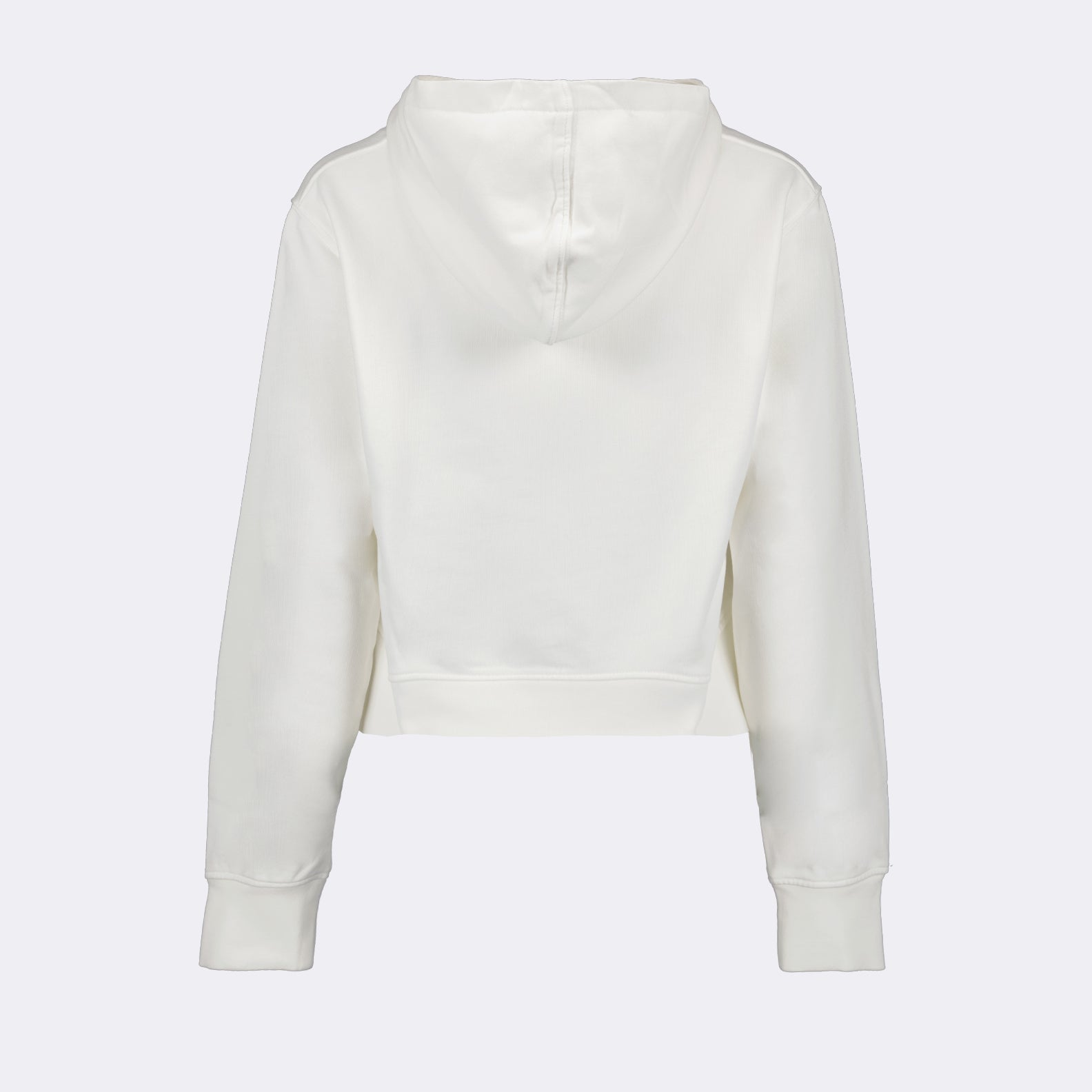 Sweatshirts Mirage Hoodie Palm Angels White Women