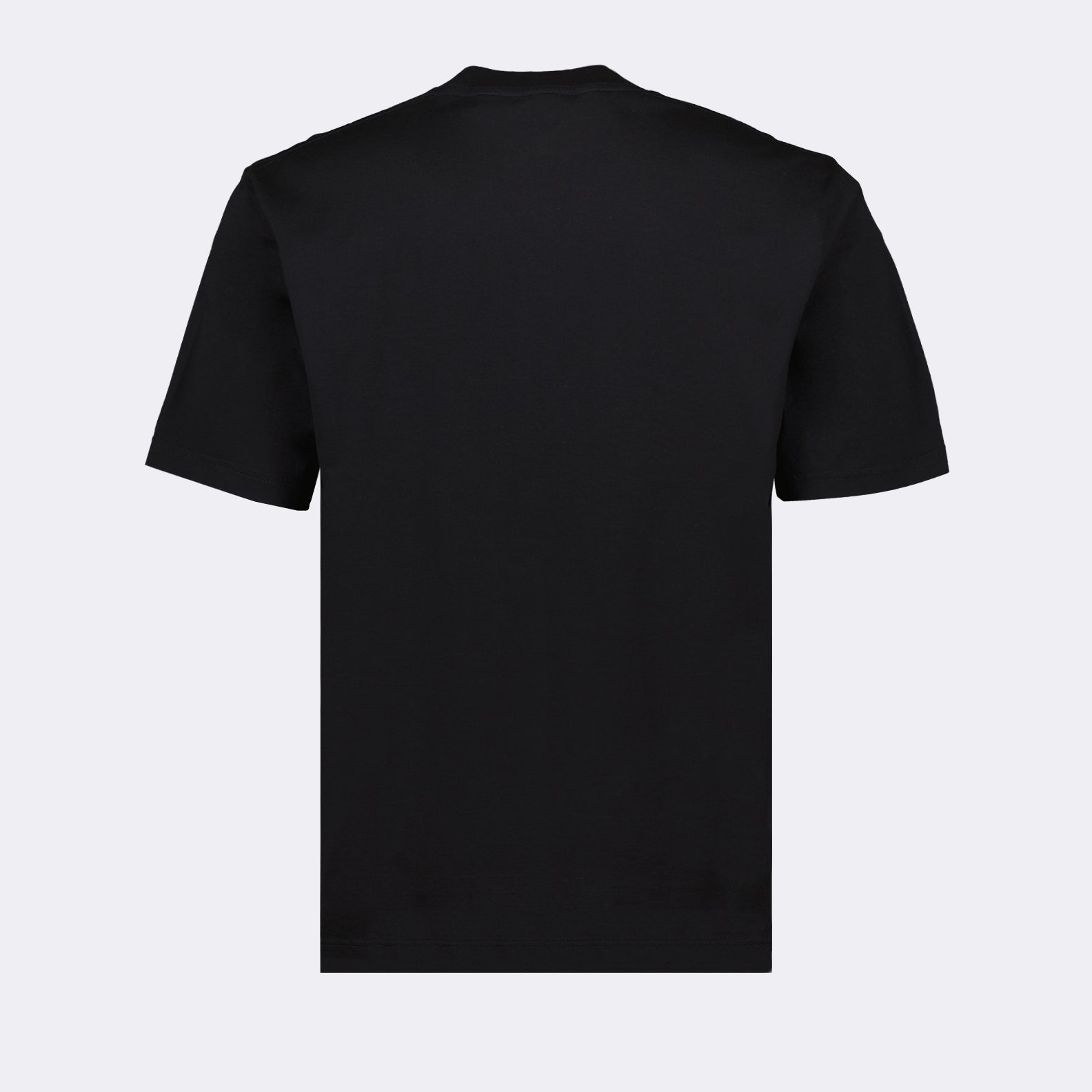 T-shirts Palm Angel monogram t-shirt Palm Angels Black Man