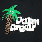 Sweatshirts Sweatshirt Sketchy classic Palm Angels Noir Homme
