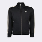 재킷 Veste PA monogram Palm Angels 검은색 Homme
