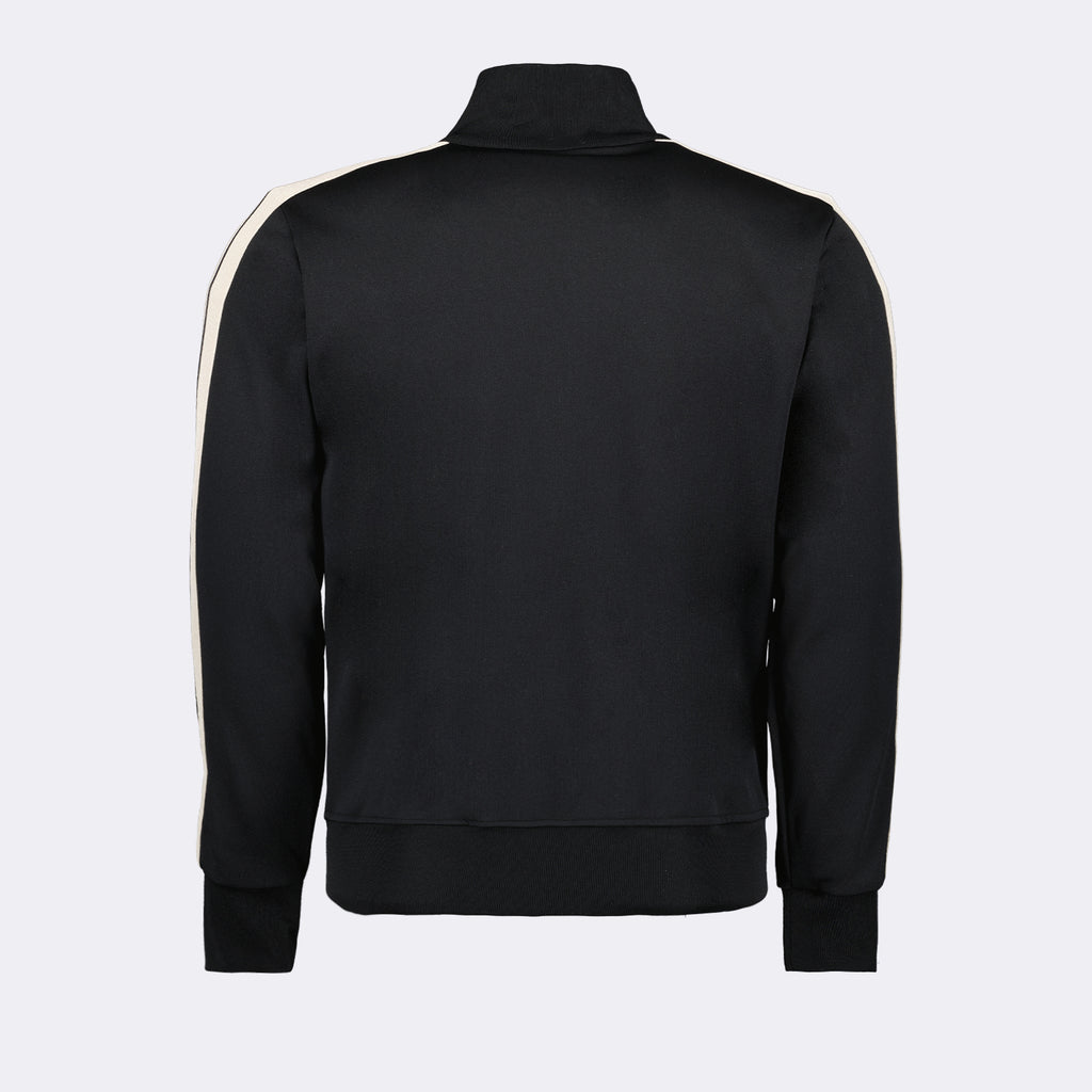 재킷 Veste PA monogram Palm Angels 검은색 Homme