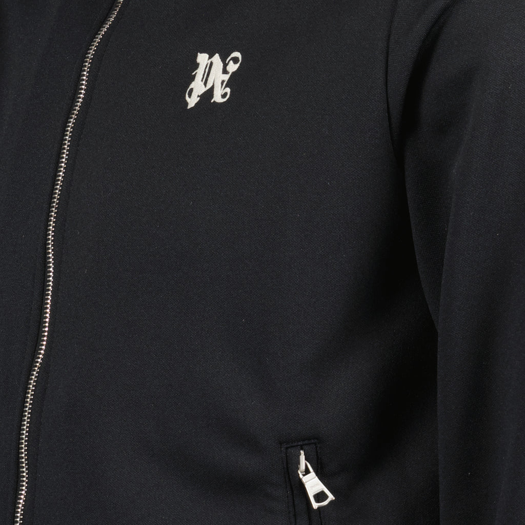 재킷 Veste PA monogram Palm Angels 검은색 Homme