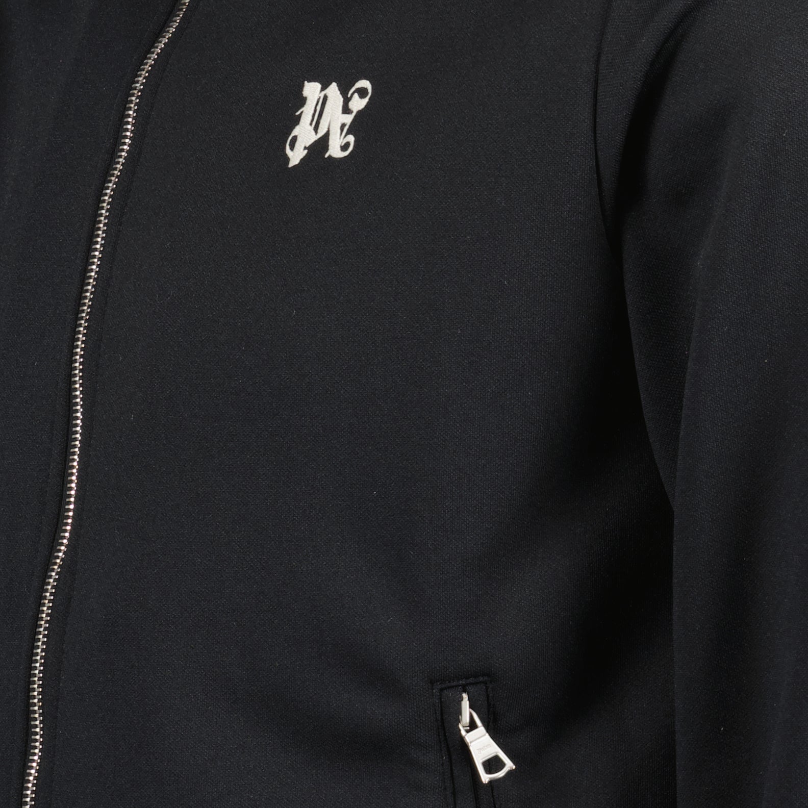 재킷 Veste PA monogram Palm Angels 검은색 Homme
