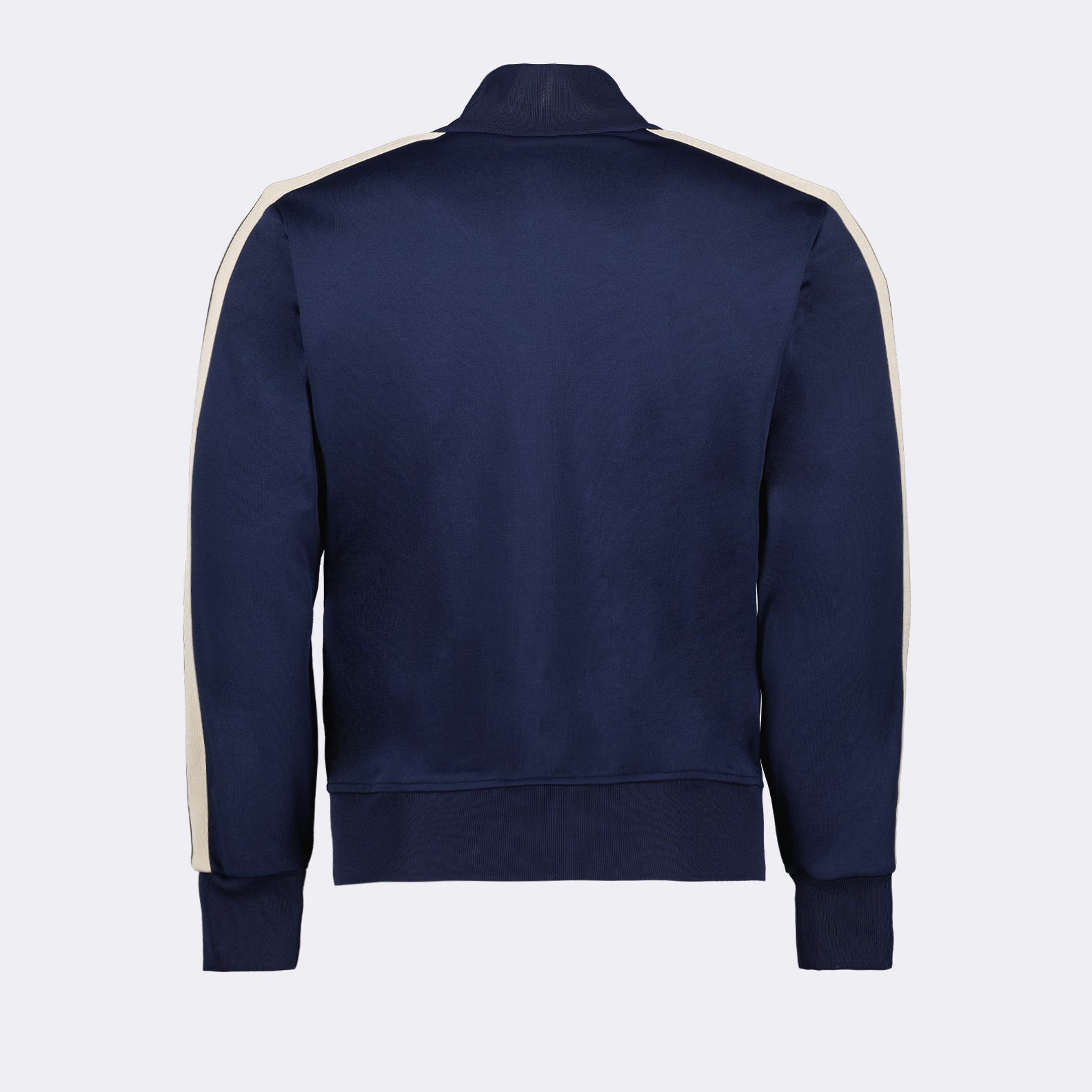 Jackets PA monogram jacket Palm Angels Blue Homme