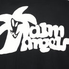Sweatshirts Sweat zippé Hunter Palm Angels Noir Homme