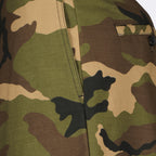 Pantalons Pantalon cargo militaire Palm Angels Kaki Homme