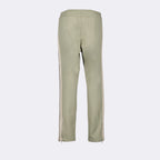 Pantalons Pantalon jogging PA monogram Palm Angels Vert Homme