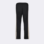 Pantalons Pantalon jogging PA monogram Palm Angels Noir Homme