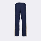 Pants PA monogram jogging pants Palm Angels Blue Man