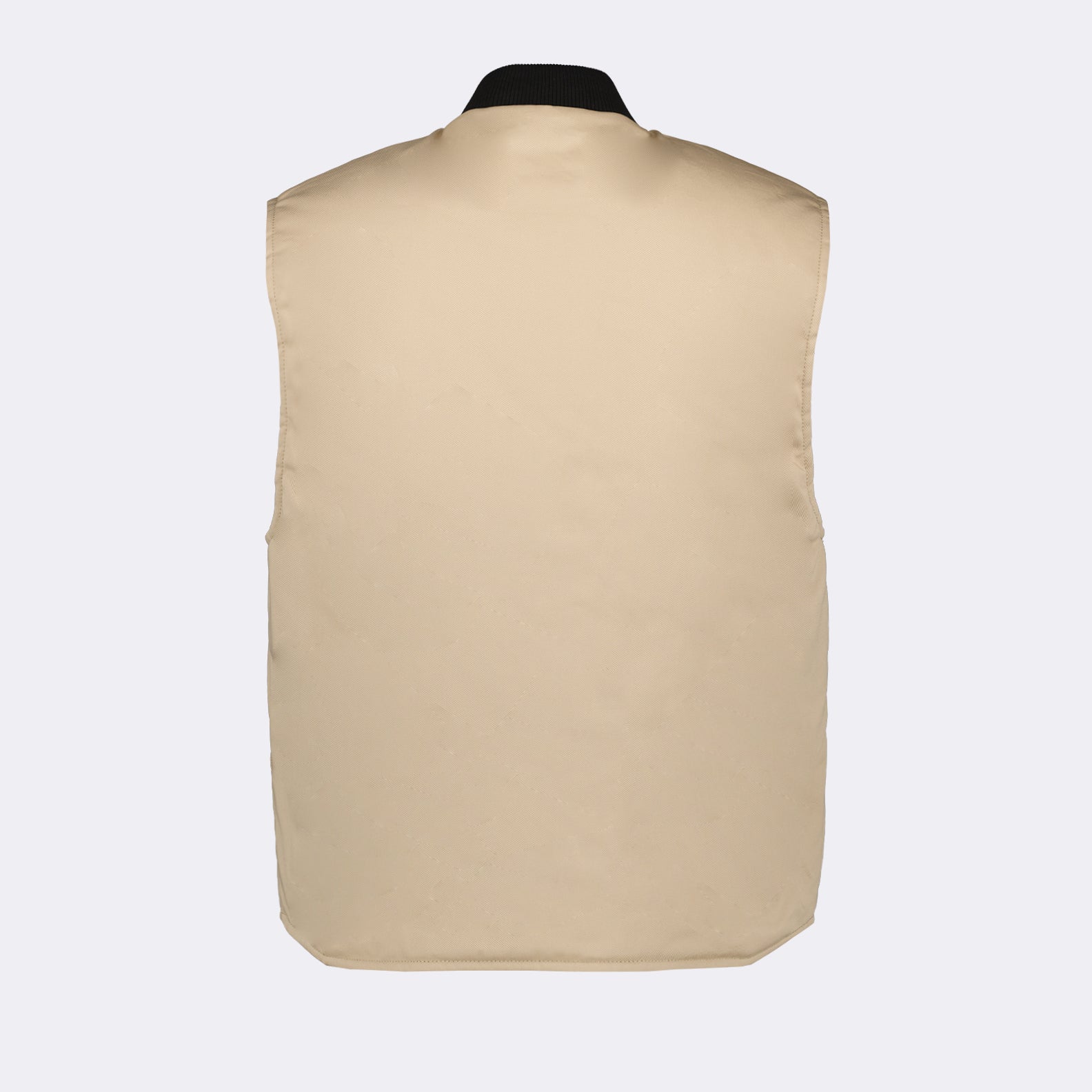 재킷 Veste sans manches Palm Angels 베이지 Homme