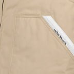 재킷 Veste sans manches Palm Angels 베이지 Homme