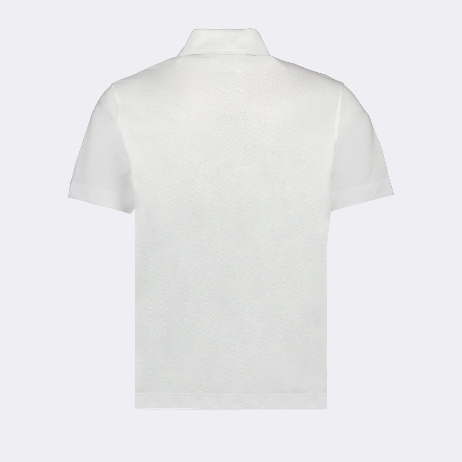 Polos Polo Sartorial Palm Angels Blanc Homme