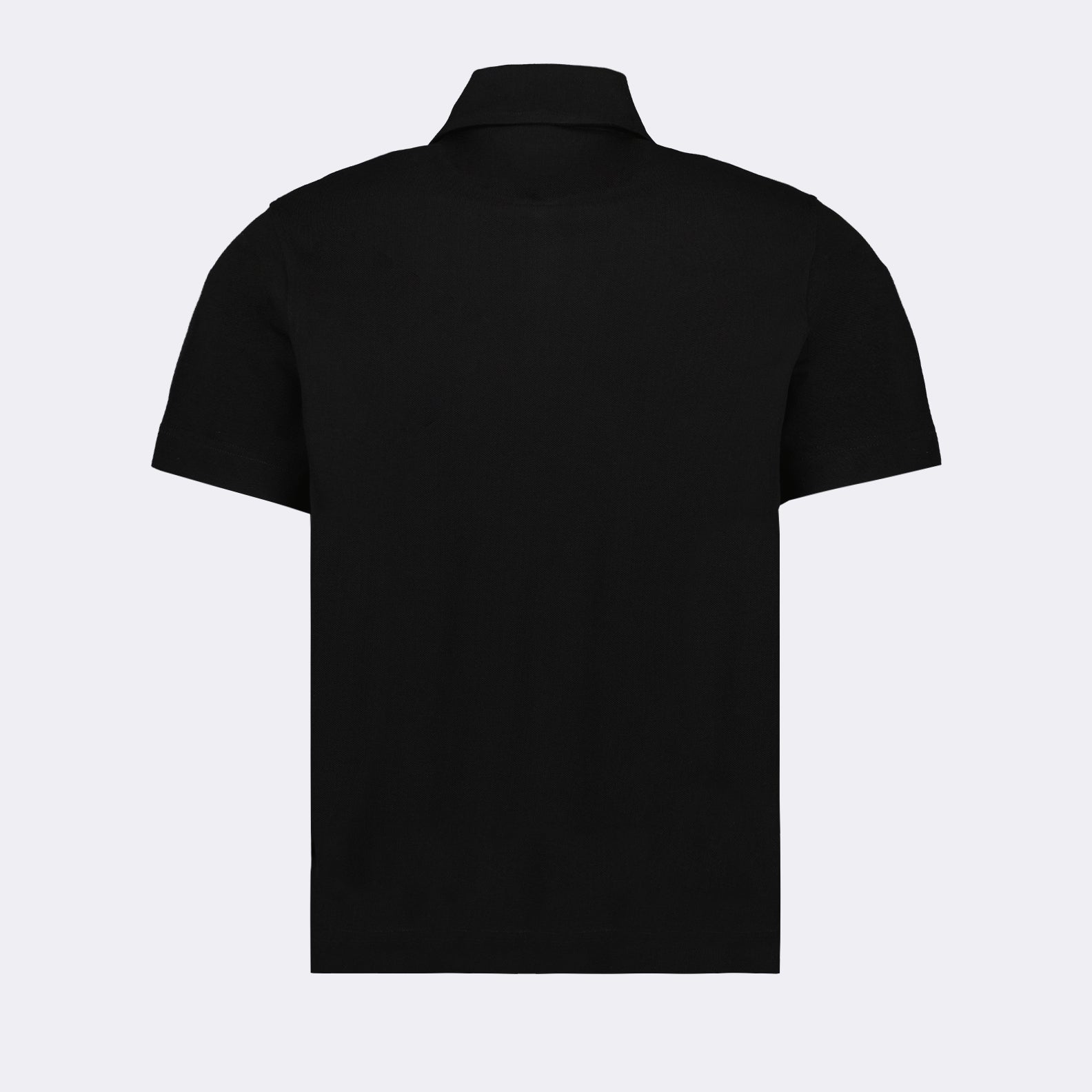 Polos Polo Sartorial Palm Angels Noir Homme