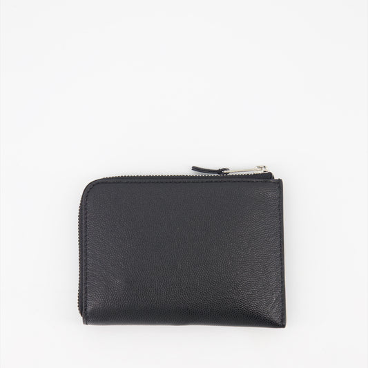 Sketchy wallet