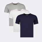 Underwear and homewear Lot of T-shirts Palm Angels Multicolor Man