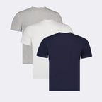 Underwear and homewear Lot of T-shirts Palm Angels Multicolor Man