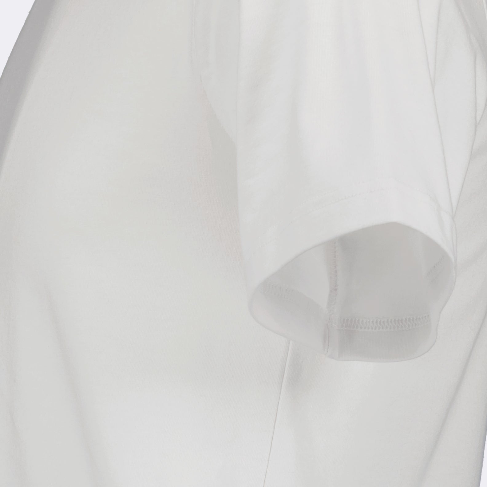 Underwear and homewear Lot of T-shirts Palm Angels Multicolor Man