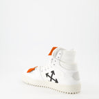 Baskets Baskets 3.0 Off Court Off-White Blanc Homme