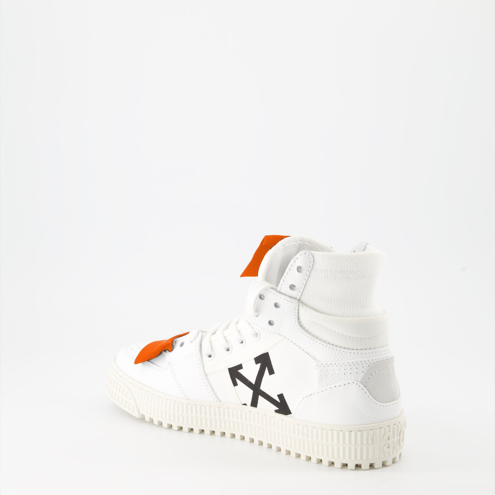 Baskets Baskets 3.0 Off Court Off-White Blanc Homme