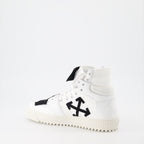 Baskets Baskets 3.0 Off Court Off-White Blanc Femme