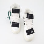 Baskets Baskets 3.0 Off Court Off-White Blanc Femme