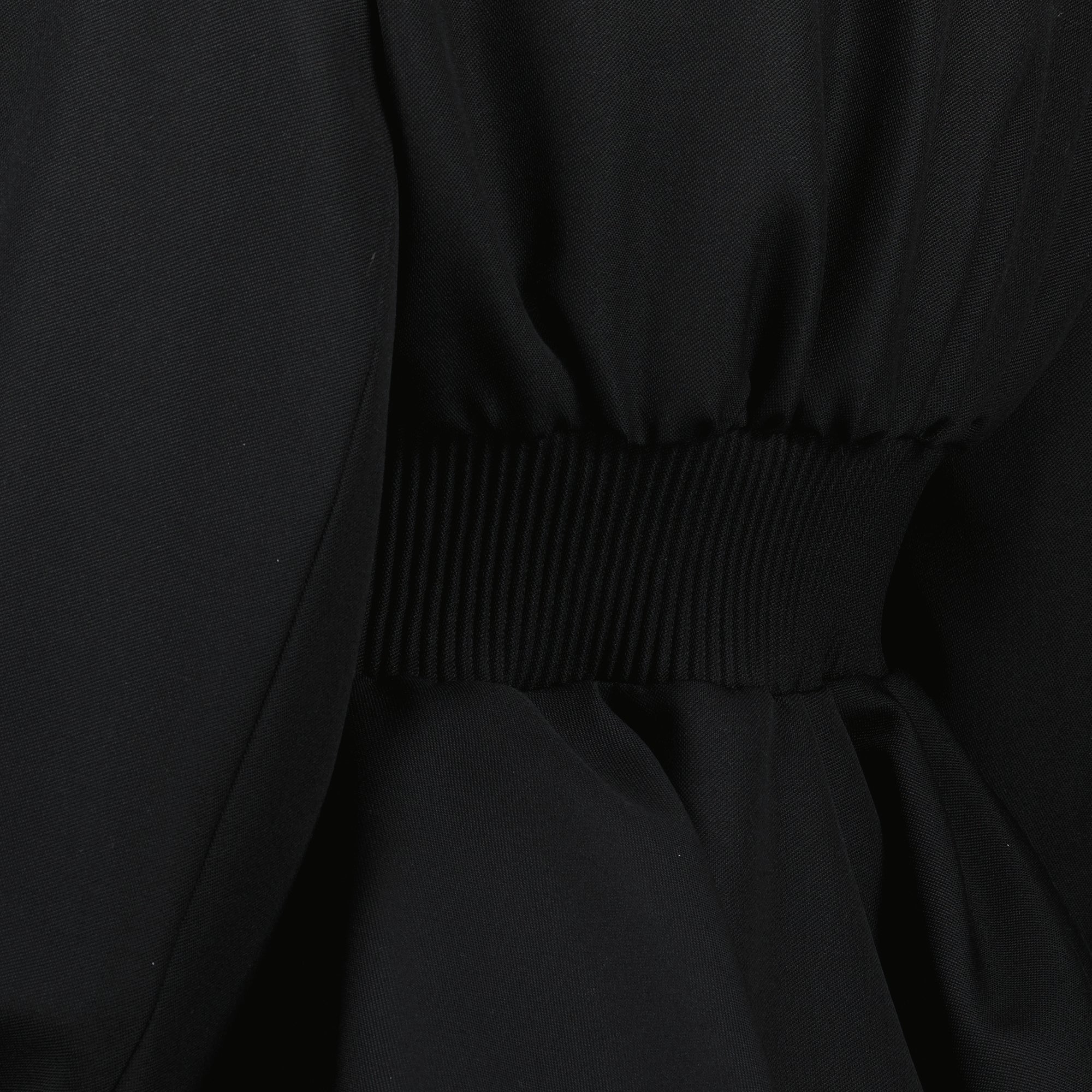 Image de l'article Veste en laine noir de la marque Fendi pour Femme - Saison Printemps-Été 2026 - Vue détaillée_2