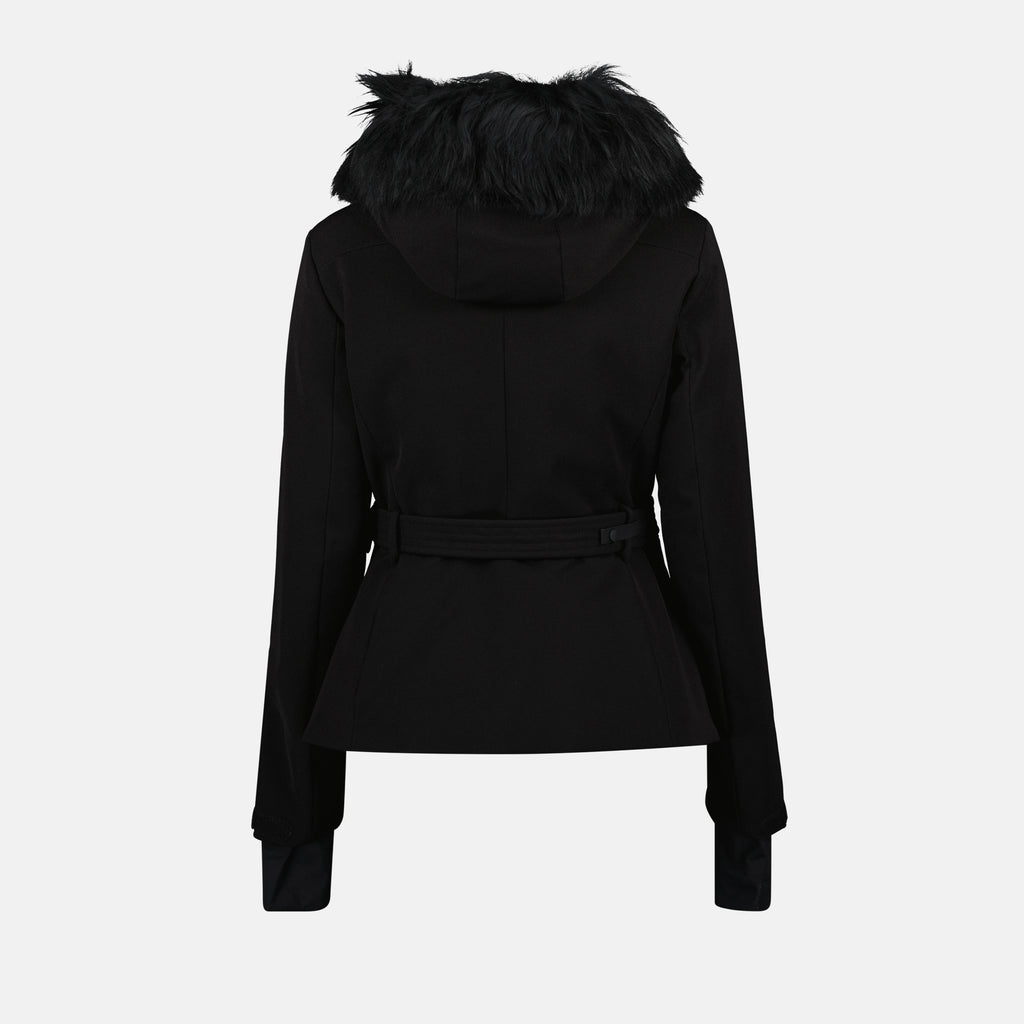 Coats Doudoune Bauges Moncler Grenoble Black Femme
