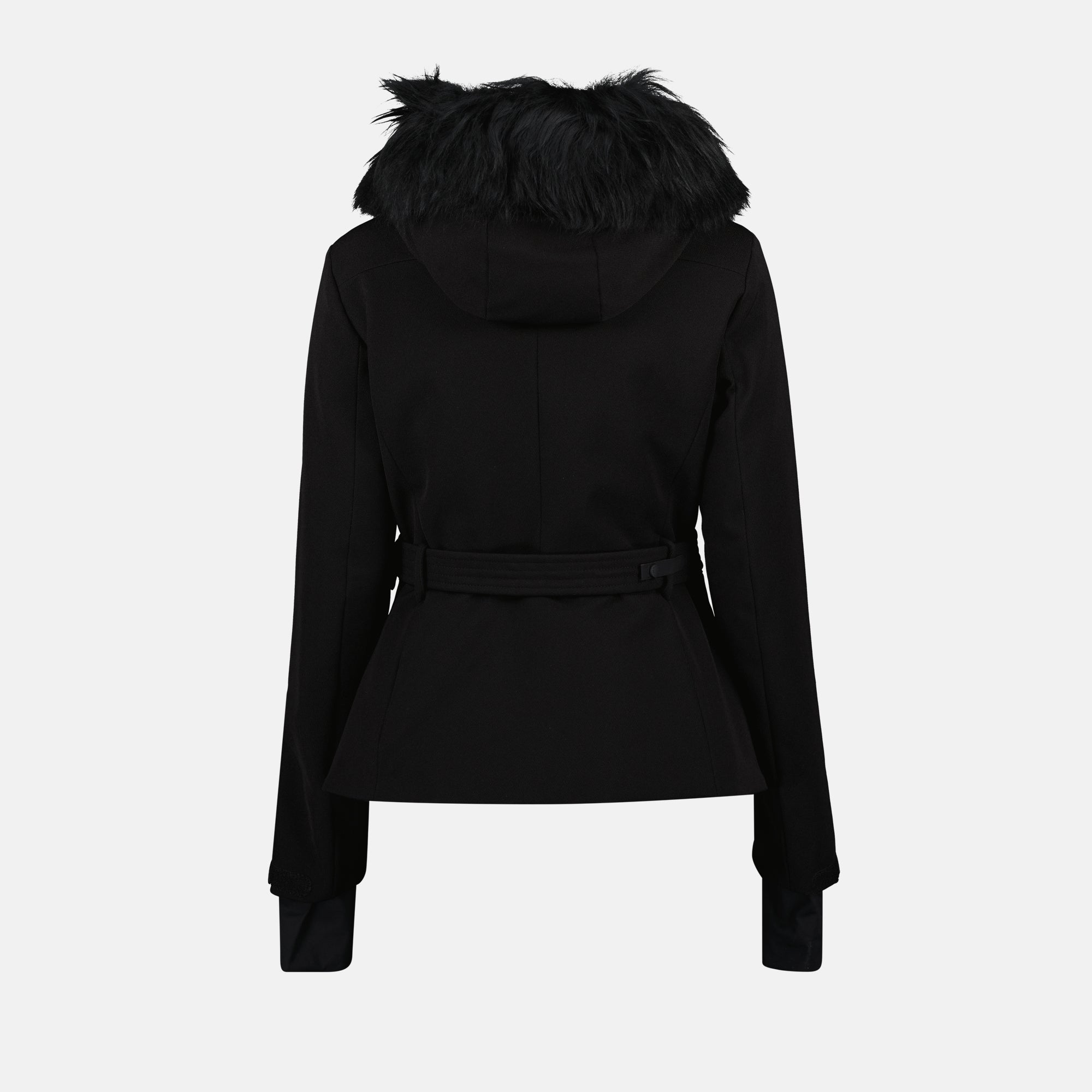 Coats Doudoune Bauges Moncler Grenoble Black Femme