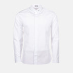 셔츠 Chemise blanche Dior 하얀색 Homme