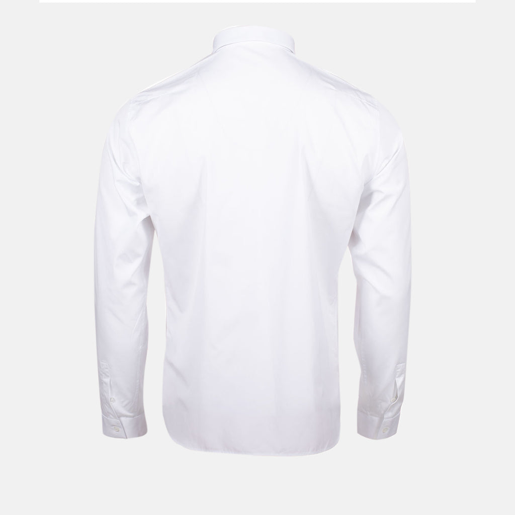 셔츠 Chemise blanche Dior 하얀색 Homme