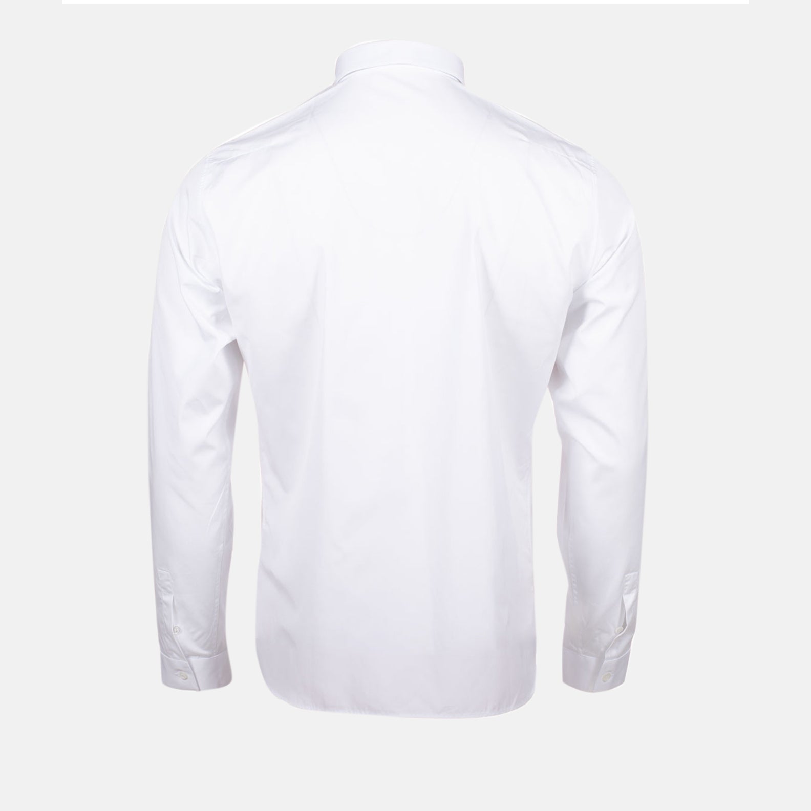 셔츠 Chemise blanche Dior 하얀색 Homme