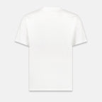 T-shirts T-shirt Eye Kenzo Blanc Homme