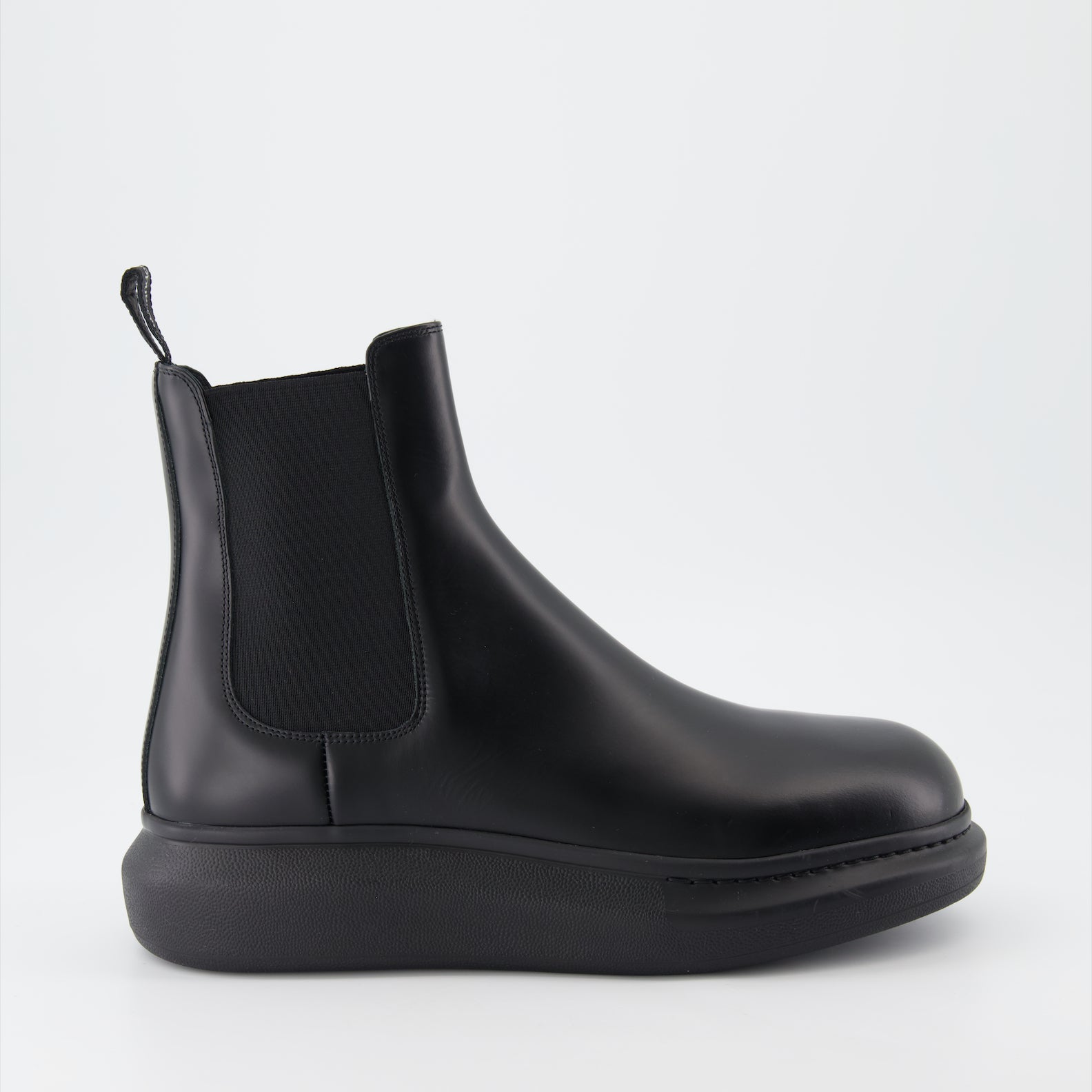 Chelsea boots