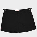 Strandmode Maillot de bain Setter Orlebar Brown Schwarz Homme