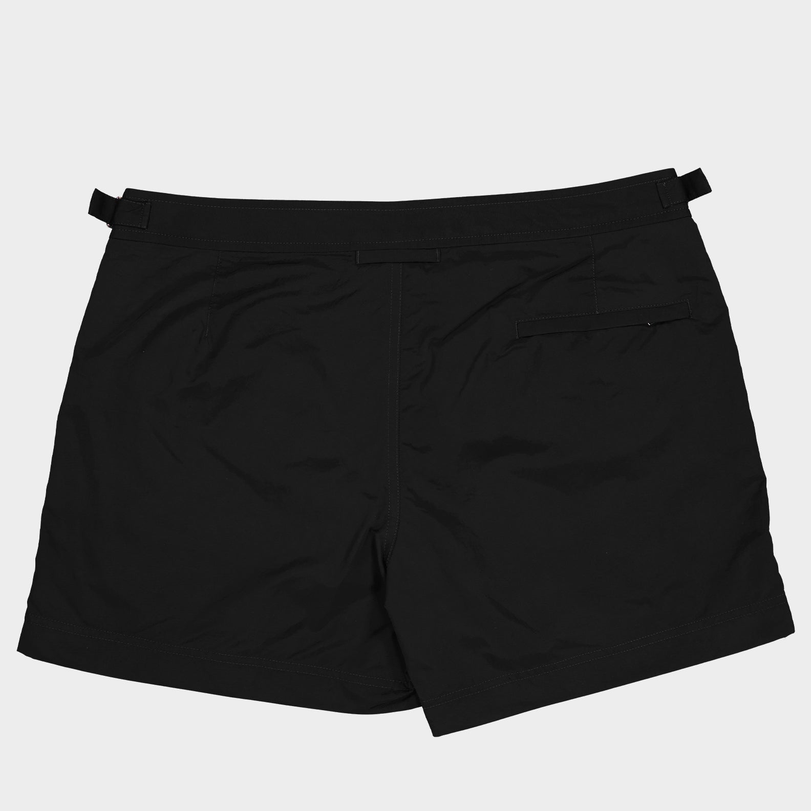 Strandmode Maillot de bain Setter Orlebar Brown Schwarz Homme