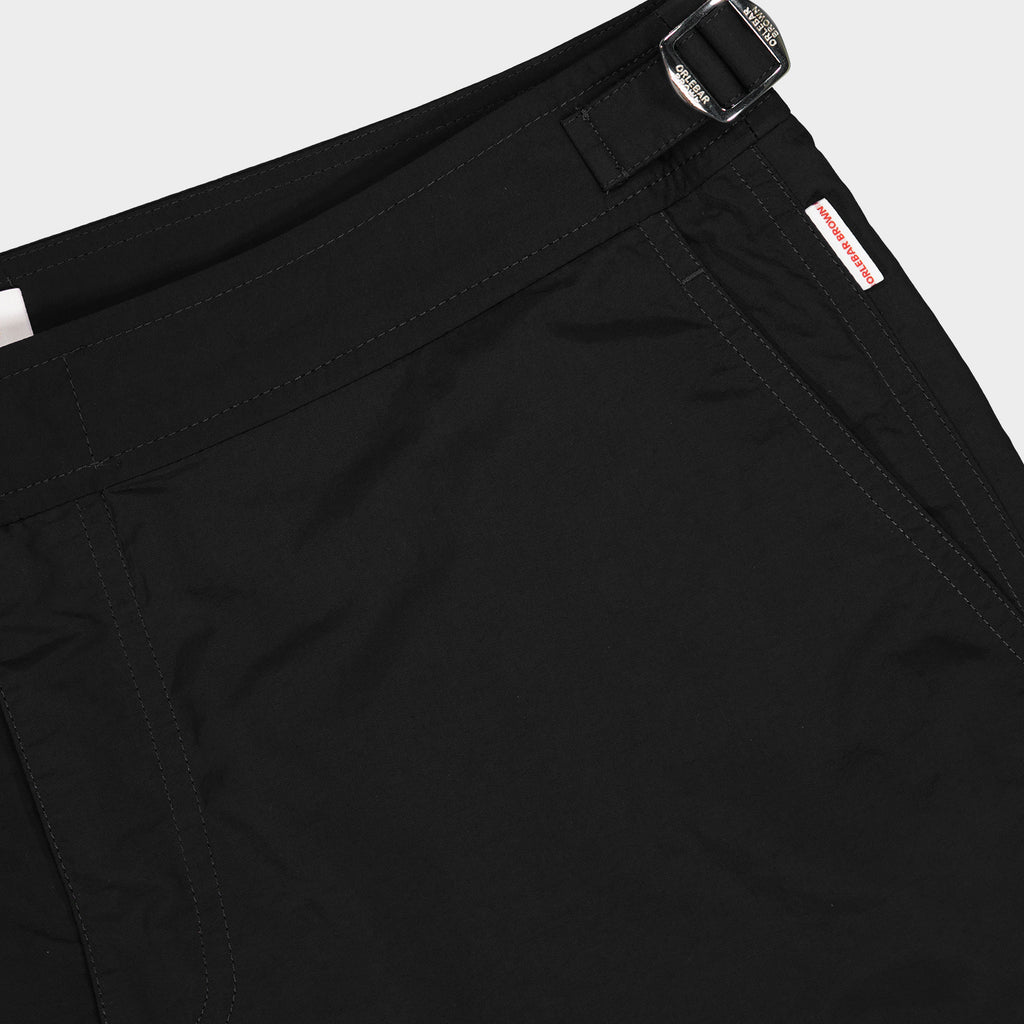 Strandmode Maillot de bain Setter Orlebar Brown Schwarz Homme