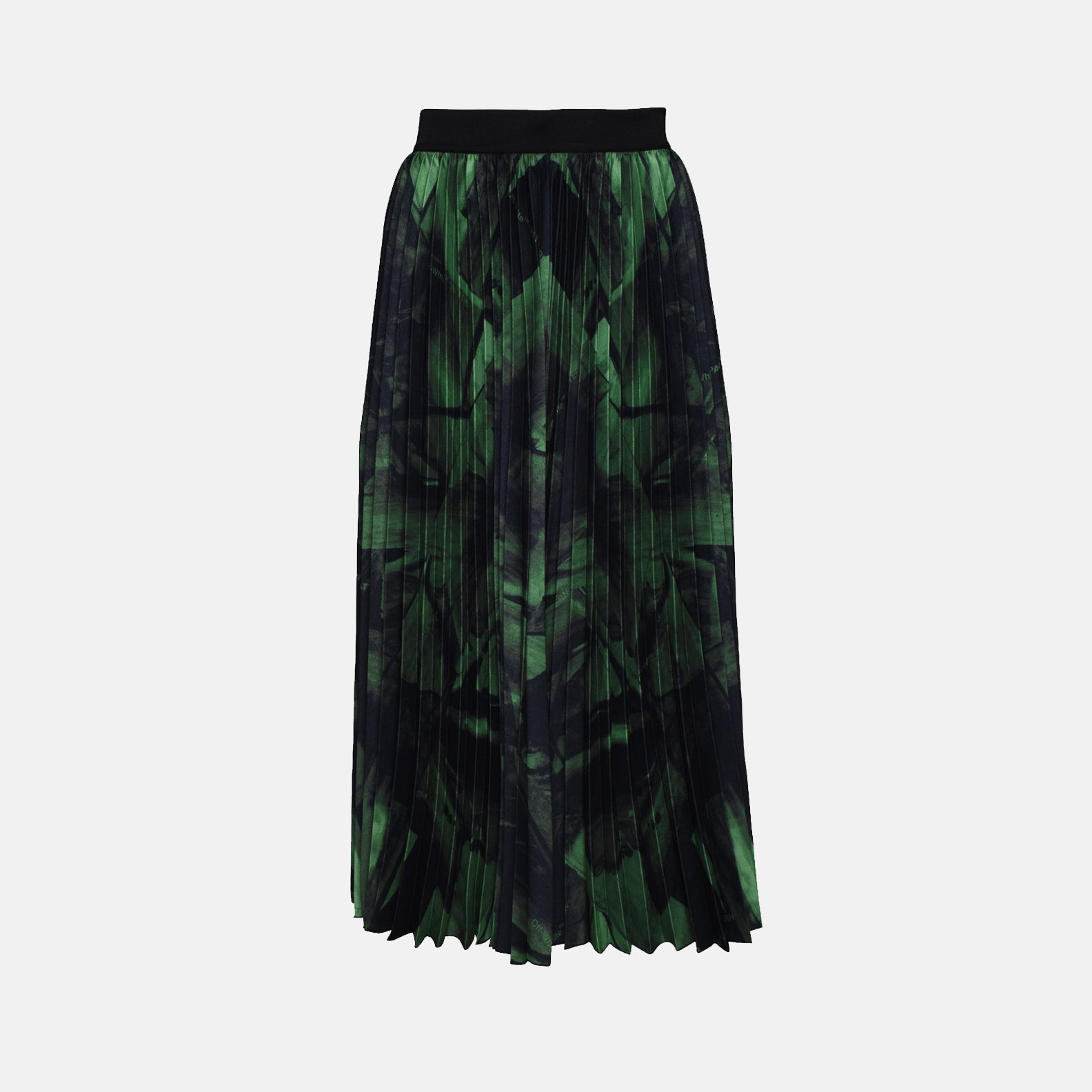 Greenbrush Skirt